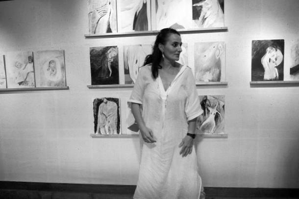 carmen la griega en niigata eya